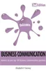 Download Book Quick Win Business Communication 2e Answers to your top 100 Business Communcation questions, Elizabeth P Tierney,     9781781196144,    9781781196151,    9781781196168,     978-1781196144,    978-1781196151,    978-1781196168