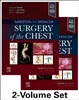 Download Book Sabiston and Spencer Surgery of the Chest 10th Edition, Frank W. Sellke, Pedro J. del Nido, Scott J. Swanson, 0323790240, 9780323790246, 978-0323790246, 9780323790277, 978-0323790277