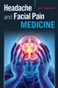 Headache and Facial Pain Medicine, Sait Ashina, 1264803125, 1264804989, 9781264803125, 9781264804986, 978-1264803125, 978-1264804986