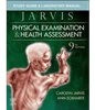 Study Guide & Laboratory Manual for Physical Examination & Health Assessment 9th Edition, Carolyn Jarvis; Ann L. Eckhardt, 0323827802, 0323827837, 9780323827805, 978-0323827805, 9780323827836, 978-0323827836