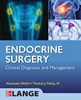 Lange Endocrine Surgery: Clinical Diagnosis and Management, Alexander Shifrin, Fahey, lll, Thomas J., 1264657145, 9781264657148, 9781264657476, 9781264657476, 978-1264657148, 978-1264657476, 978-1264657476, B0CZ1X9TPZ