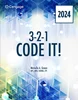 3-2-1 Code It! 2024 Edition 12th Edition, Michelle A. Green, 035793220X, 0357932307, 9780357932209, 9780357932308, 978-0357932209, 978-0357932308