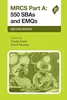 Download Book  MRCS Part A: 550 SBAs and EMQs (Postgrad Exams), 2nd Edition, Pradip K Datta, Sherif Elsobky, 9781909836679, 978-1909836679