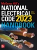 McGraw Hill's National Electrical Code 2023 Handbook 31st Edition, Frederic P. Hartwell, 1265997756, 1265998574, 9781265997755, 9781265998578, 978-1265997755, 978-1265998578