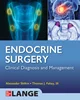 Lange Endocrine Surgery: Clinical Diagnosis and Management, Alexander Shifrin; Thomas J. Fahey, 1264657145, 1264657471, 9781264657148, 978-1264657148, 9781264657476, 978-1264657476