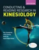 Conducting and Reading Research in Kinesiology 6th Edition,  Ted A. Baumgartner; Larry D Hensley; Weimo Zhu; Pamela Kulinna, B07Y44KBFY, 1284157539, 1284205347, 9781284157536, 978-1284157536, 9781284205343, 978-1284205343