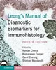 Download Book Leong's Manual of Diagnostic Biomarkers for Immunohistology, 4th Edition, Runjan Chetty, Kumarasen Cooper, Carol Cheung, 9781108491570, 9781108870863 , 978-1108491570, 978-1108870863