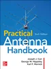 Practical Antenna Handbook 6th Edition, Joseph J. Carr; George W. Hippisley; Karl F. Warnick, 1260132250, 1260132269, 9781260132250, 9781260132267, 978-1260132250, 978-1260132267