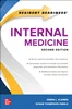 Resident Readiness Internal Medicine 2nd Edition, Debra L. Klamen; Susan Thompson Hingle, 1264865473, 1264863551, 9781264863556, 9781264865475, 978-1264863556, 978-1264865475