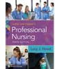 Leddy & Pepper's Professional Nursing 10th Edition, Lucy J Hood, 1975172620, 1975172647, 9781975172626, 978-1975172626, 9781975172640, 978-1975172640