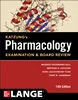 Katzung & Trevor's Pharmacology Examination & Board Review, 14th Edition,  Marieke Kruidering-Hall, 1265084904, 1265085617, 9781265084905, 9781265085612, 978-1265084905, 978-1265085612