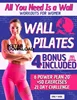 Download Book All You Need is a Wall: Wall Pilates Workouts for Women, Transform Your Body and Mind, Sculpt, Strengthen and Lose Excess Weight, Emily Khol, B0CK3G4S2Q, B0CJXKCVWP, 979-8858865575, 9798858865575