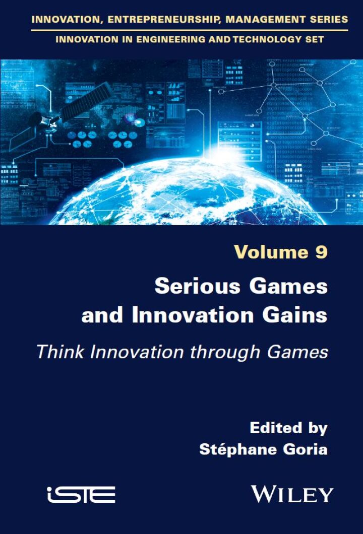 Serious Games and Innovation Gains: Think Innovation through Games