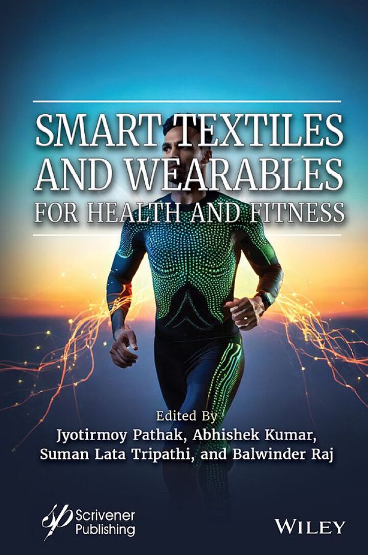 Smart Textiles and Wearables for Health and Fitness