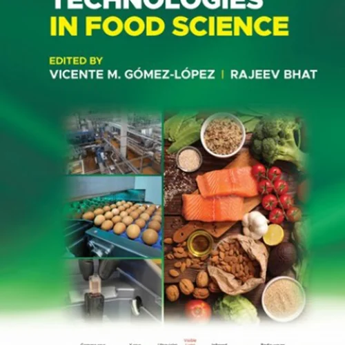 Electromagnetic Technologies in Food Science