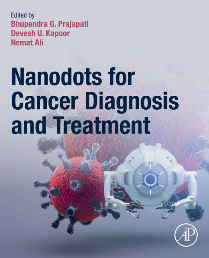 Nanodots for Cancer Diagnosis and Treatment