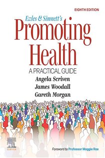 Ewles and Simnett's Promoting Health: A Practical Guide - E-Book (8th ed.)