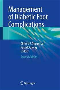Management of Diabetic Foot Complications (2nd ed.)