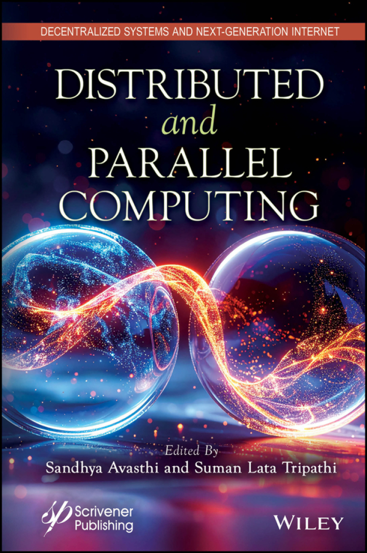 Distributed and Parallel Computing