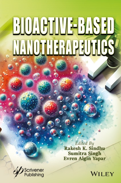 Bioactive-Based Nanotherapeutics