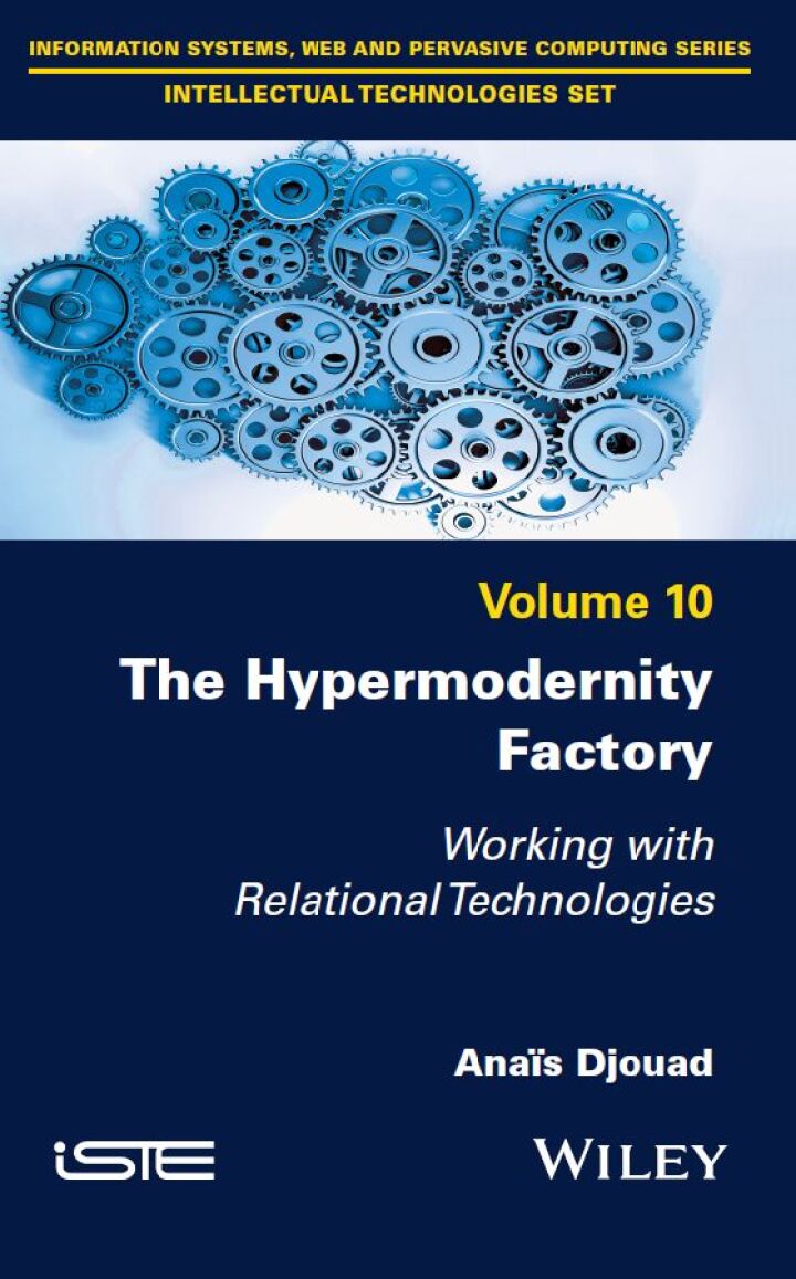 The Hypermodernity Factory: Working with Relational Technologies