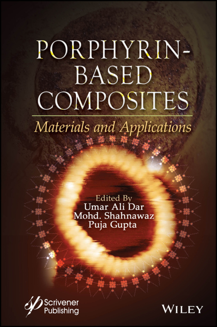 Porphyrin-Based Composites: Materials and Applications