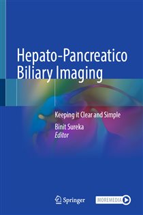 Hepato-Pancreatico Biliary Imaging Keeping it Clear and Simple