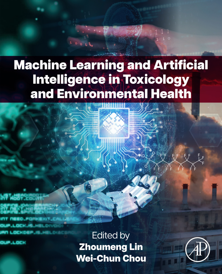 Machine Learning and Artificial Intelligence in Toxicology and Environmental Health