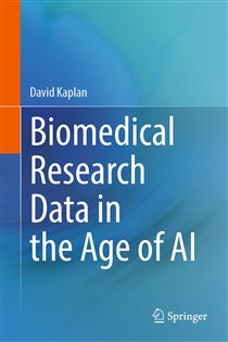 Biomedical Research Data in the Age of AI