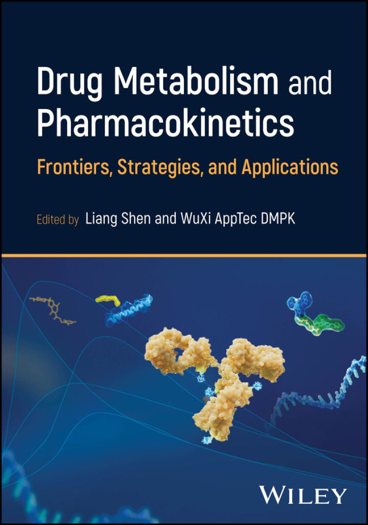 Drug Metabolism and Pharmacokinetics: Frontiers, Strategies, and Applications