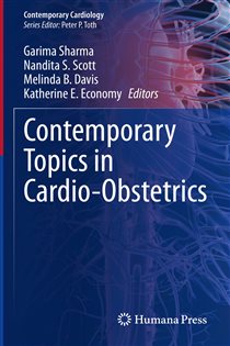 Contemporary Topics in Cardio-Obstetrics