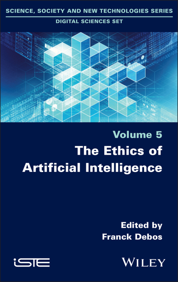 The Ethics of Artificial Intelligence