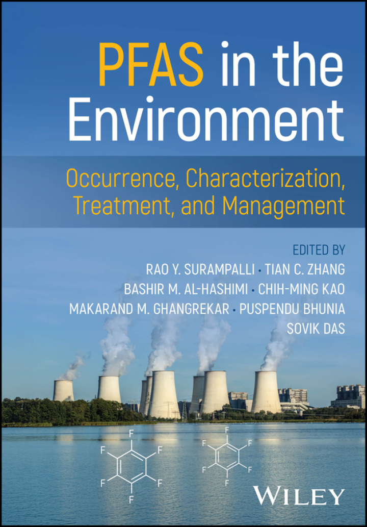 PFAS in the Environment: Occurrence, Characterization, Treatment, and Management