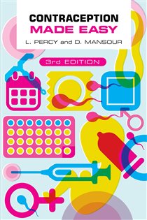 Contraception Made Easy, third edition (3rd ed.)