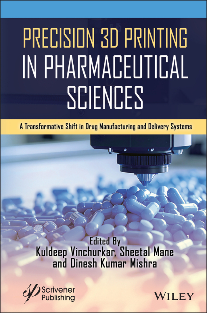 Precision 3D Printing in Pharmaceutical Sciences: A Transformative Shift in Drug Manufacturing and Delivery Systems