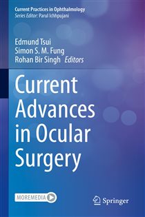 Current Advances in Ocular Surgery