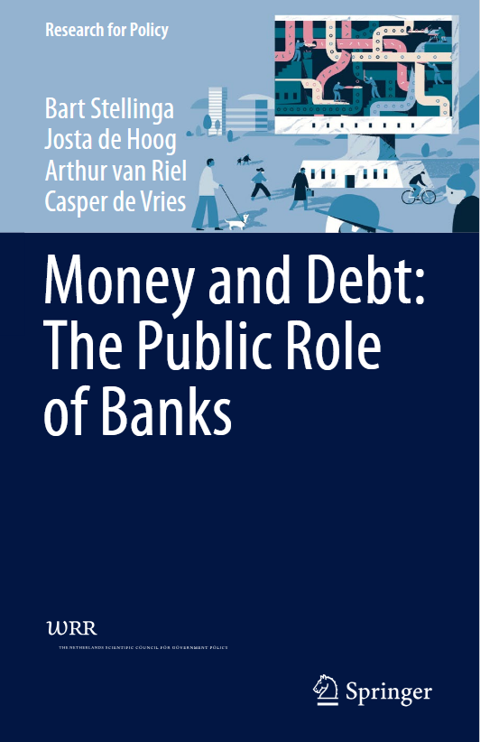 Money and Debt: The Public Role of Banks