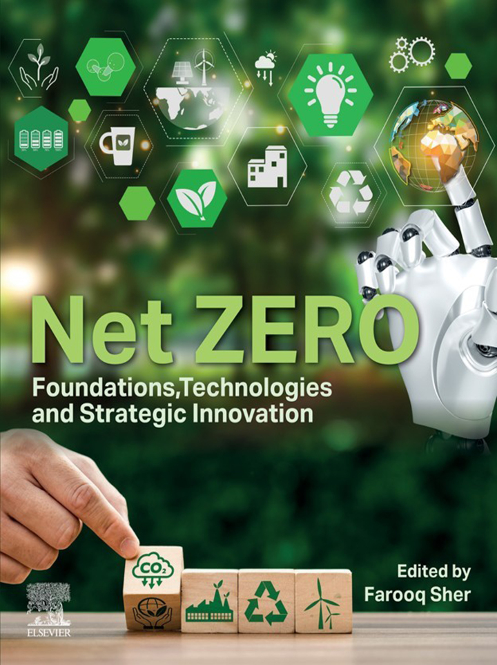 Net ZERO: Foundations, Technologies and Strategic Innovation