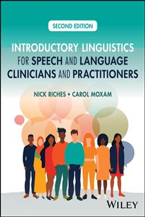 Introductory Linguistics for Speech and Language Clinicians and Practitioners (2nd ed.)