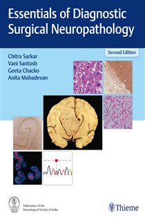 Essentials of Diagnostic Surgical Neuropathology (2nd ed.)