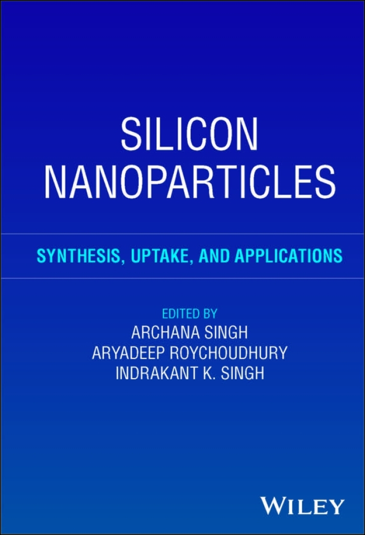 Silicon Nanoparticles: Synthesis, Uptake, and Applications