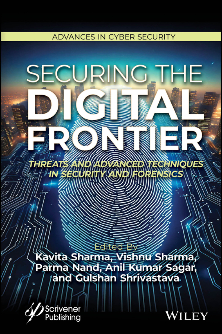 Securing the Digital Frontier: Threats and Advanced Techniques in Security and Forensics