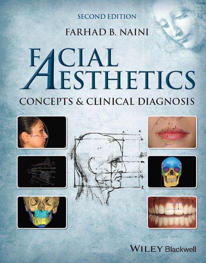 Facial Aesthetics: Concepts and Clinical Diagnosis 2nd Edition