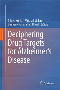 Deciphering Drug Targets for Alzheimerâ€™s Disease