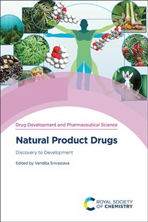 Natural Product Drugs Discovery to Development