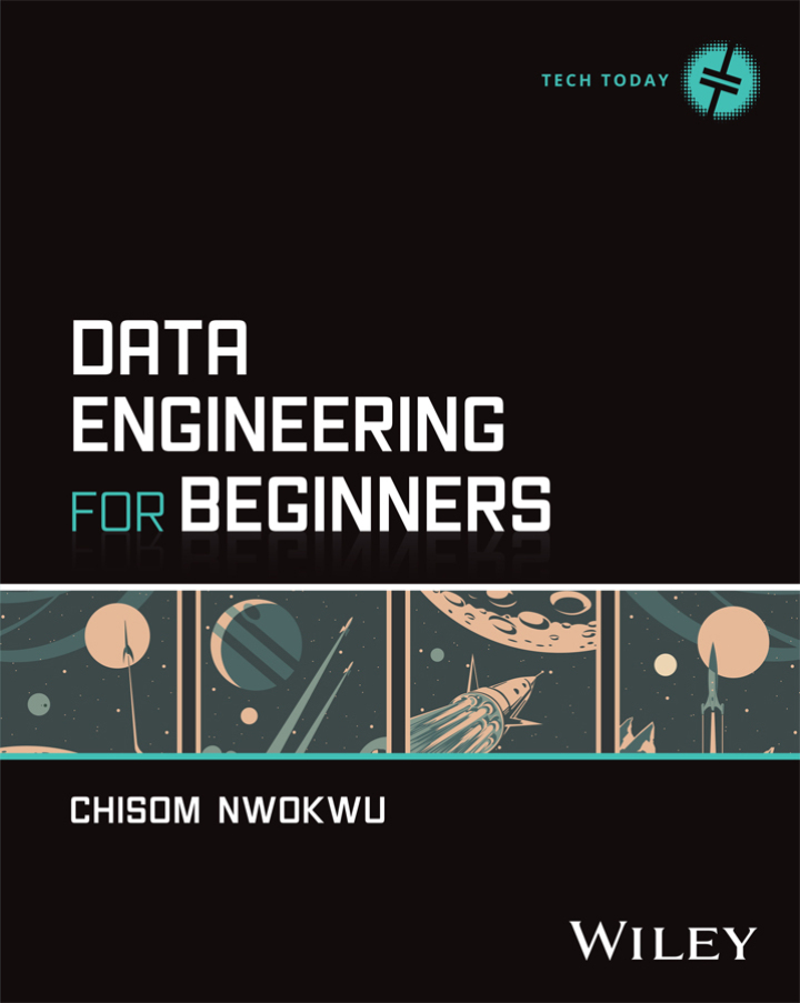 Data Engineering for Beginners