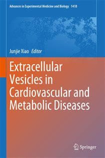 Extracellular Vesicles in Cardiovascular and Metabolic Diseases