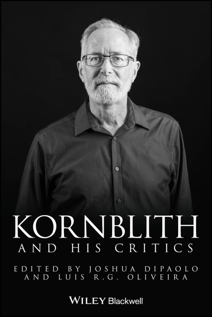 Kornblith and His Critics