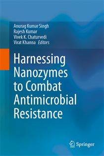 Harnessing Nanozymes to Combat Antimicrobial Resistance