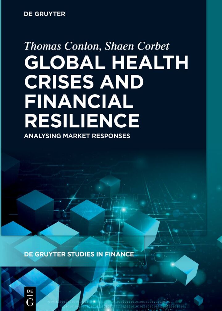 Global Health Crises and Financial Resilience: Analysing Market Responses